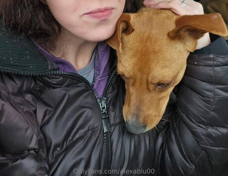 Alexablu00 OnlyFans explizite Inhalte