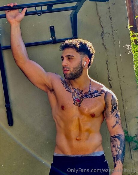 Ezequielito12 Leaked Porn OnlyFans