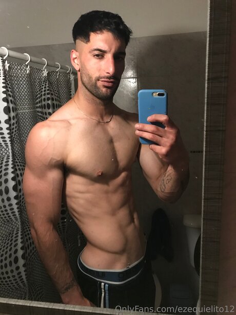 Ezequielito12 OnlyFans Nackt Leaks