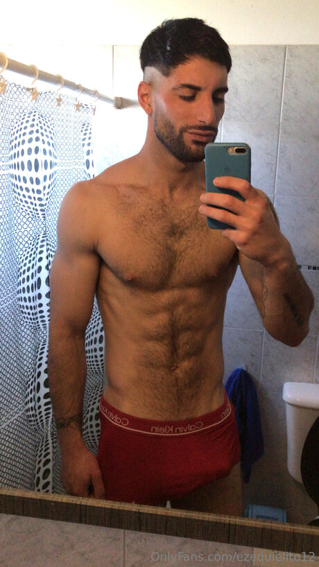 Ezequielito12 Nacktbilder von OnlyFans