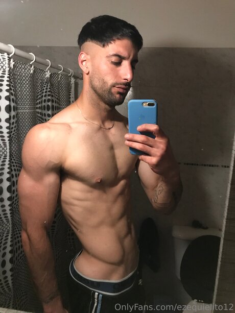 Ezequielito12 Leaked OnlyFans Bilder