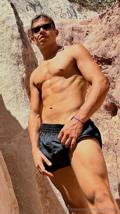 Ezequielito12 Sexy OnlyFans