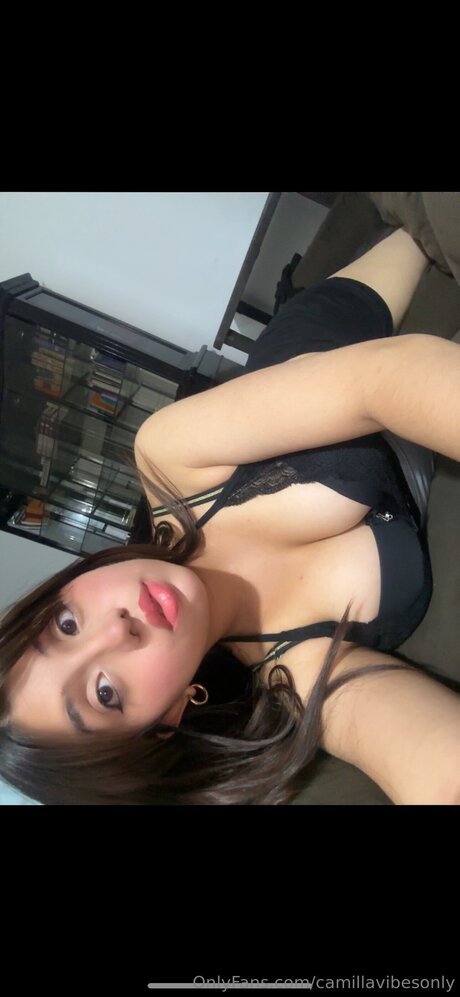 Camillavibesonly OnlyFans Nackt Content