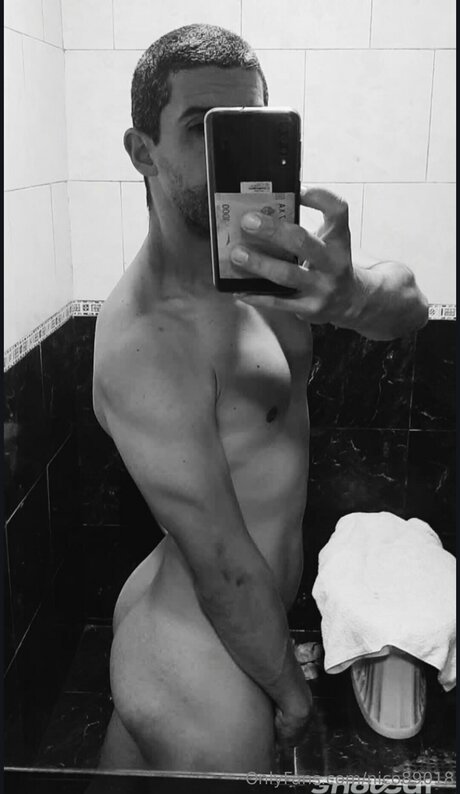 Nico89018 OnlyFans Pornografie