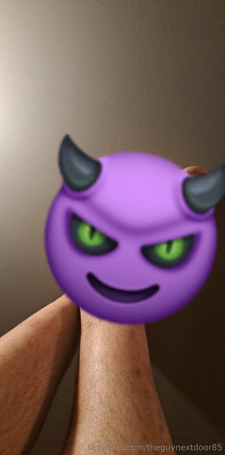 Theguynextdoor85 OnlyFans gratis