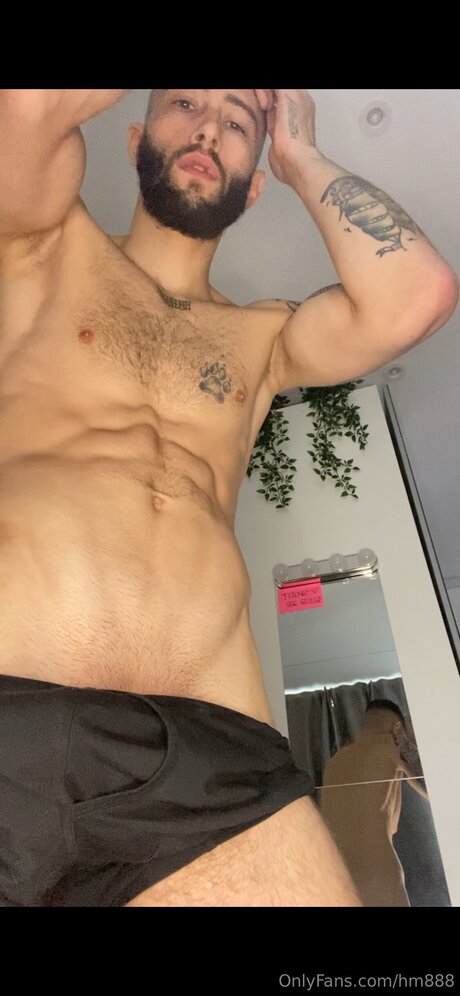 Hm888 OnlyFans Sex