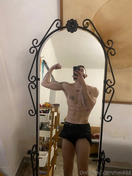 Hm888 OnlyFans Gratis