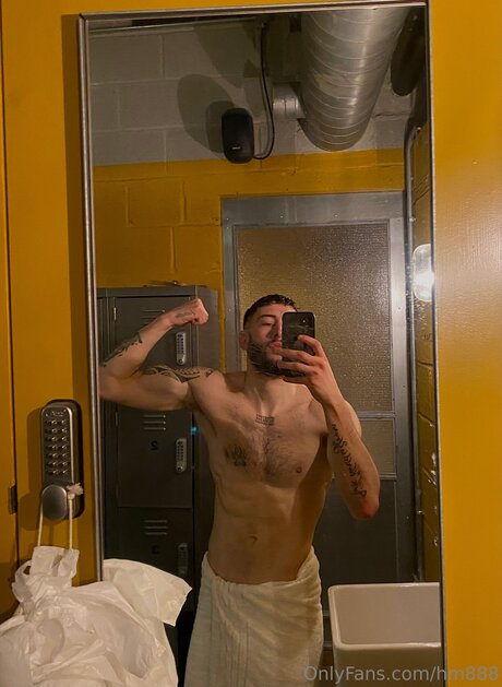 Hm888 OnlyFans Nackt Content