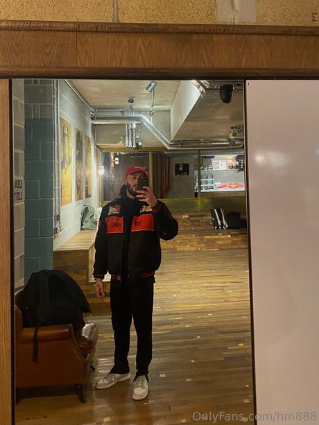 Hm888 Nacktbilder von OnlyFans