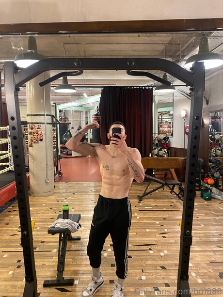 Hm888 OnlyFans Nacktbilder