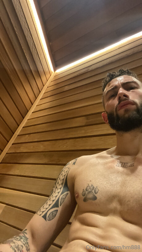 Hm888 Nacktbilder von OnlyFans geleakt