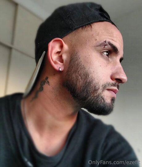 Ezefit OnlyFans kostenlos geleakt