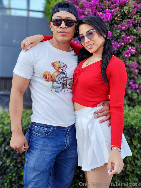 Bufaloxxx OnlyFans Leak