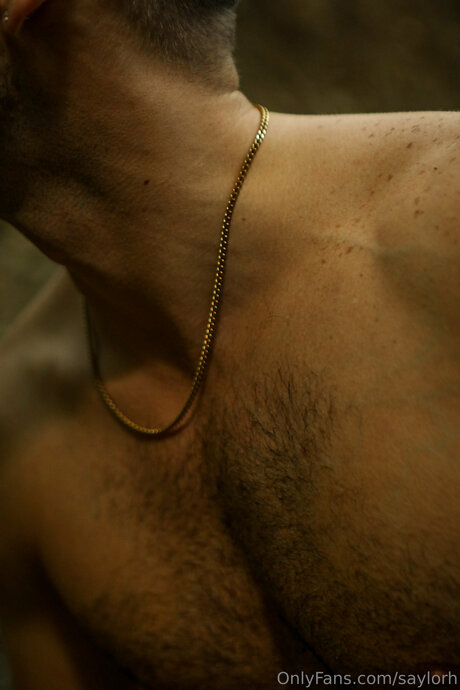Saylorh OnlyFans Leaked Gratis