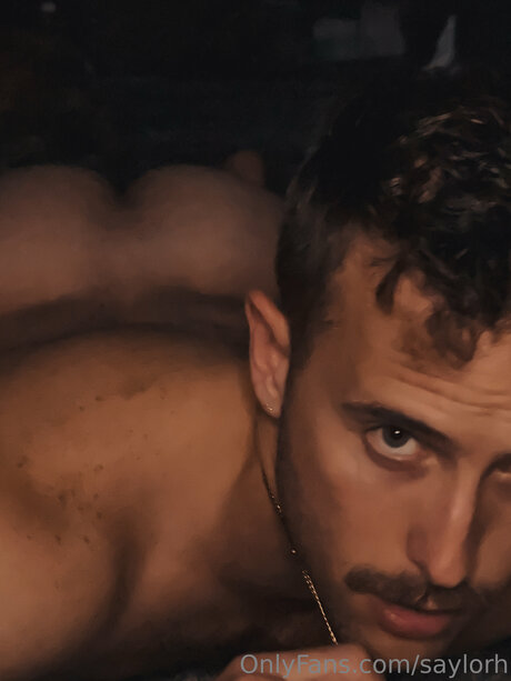 Saylorh Nacktbilder von OnlyFans geleakt