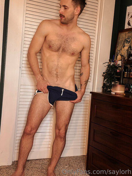 Saylorh OnlyFans Pornografie