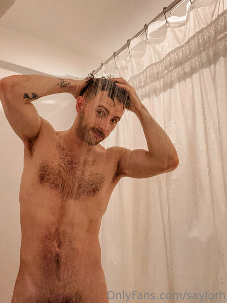 Saylorh OnlyFans Model Bilder