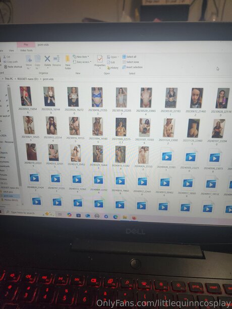 Littlequinncosplay OnlyFans kostenlos geleakt