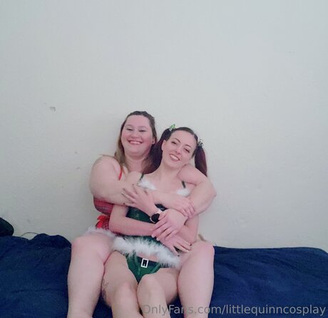 Littlequinncosplay Leaked OnlyFans Nacktbilder