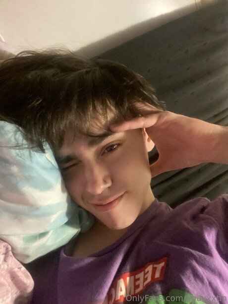 Aguxxxtin Nacktbilder von OnlyFans