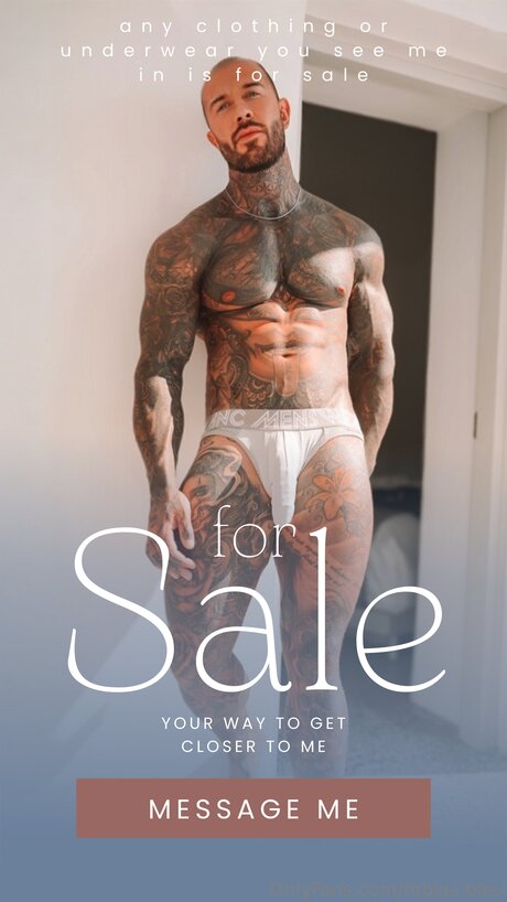 Tobias Bleu XXX Leak OnlyFans