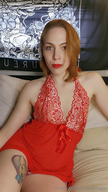 Clairethegirl Kostenlose OnlyFans-Pornos