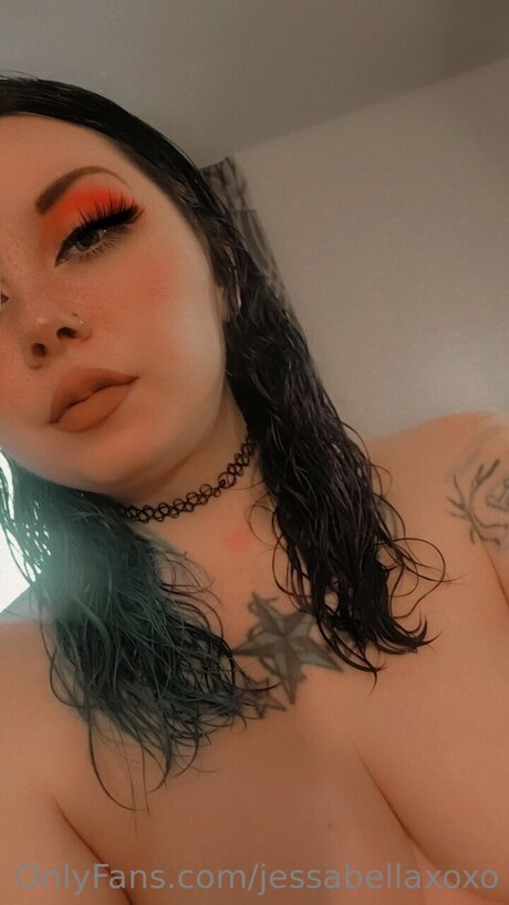 Jessabellaxoxo OnlyFans-Sex