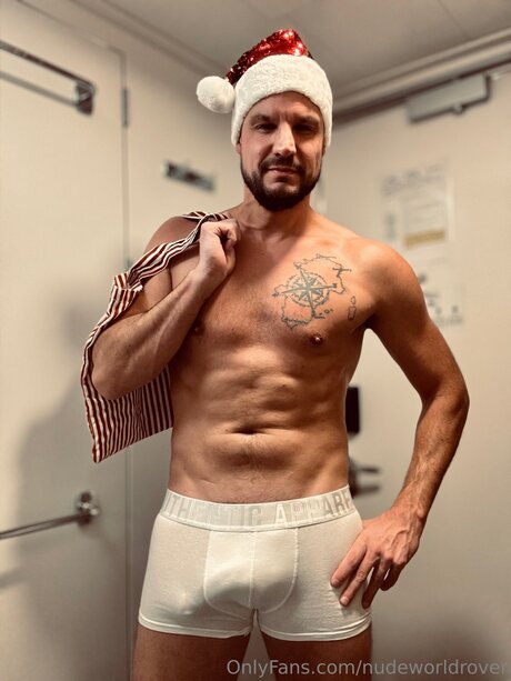 Nudeworldrover OnlyFans XX