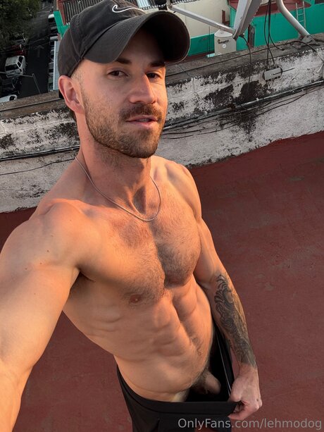 Lehmodog Leaked OnlyFans Bilder