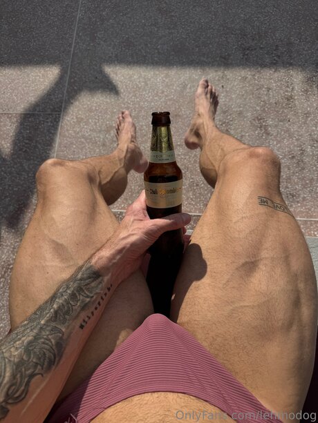 Lehmodog Brüste OnlyFans