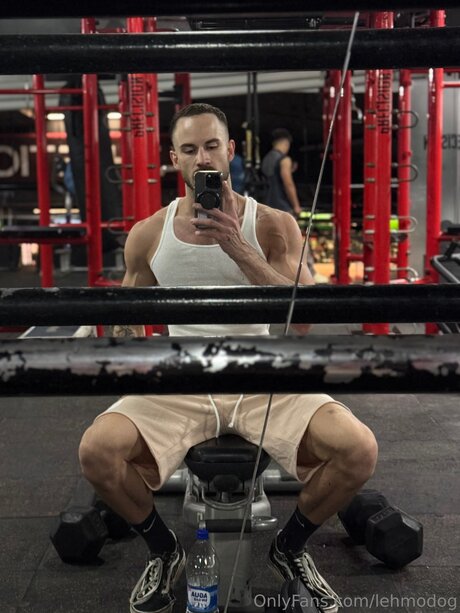 Lehmodog XXX OnlyFans