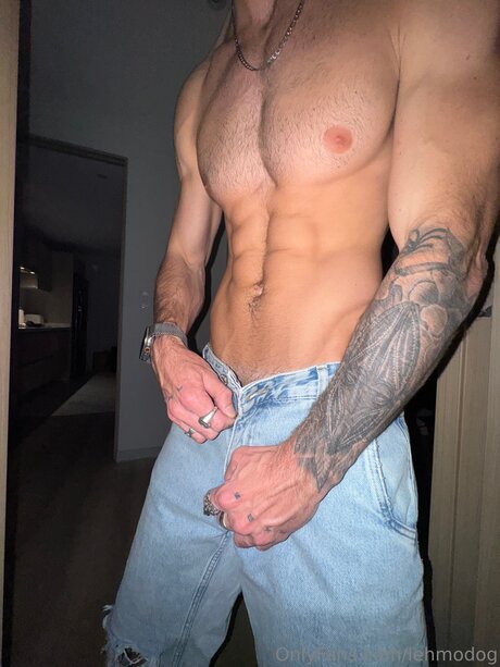Lehmodog Nackt auf OnlyFans