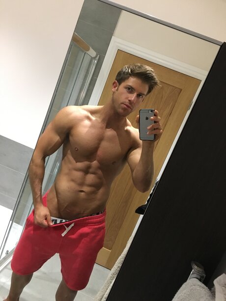 Benbamforth Füße OnlyFans