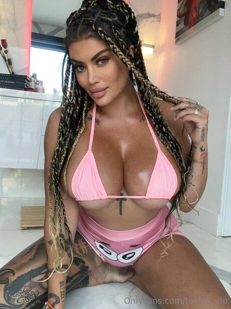 Toochi Gonewild Leaked OnlyFans Sex