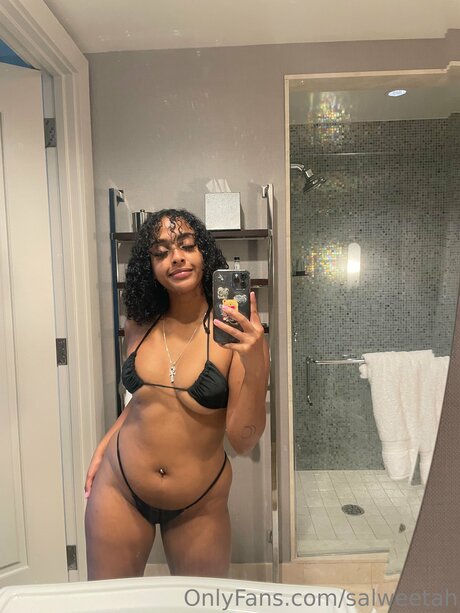 Salweetah Nacktbilder geleakt OnlyFans