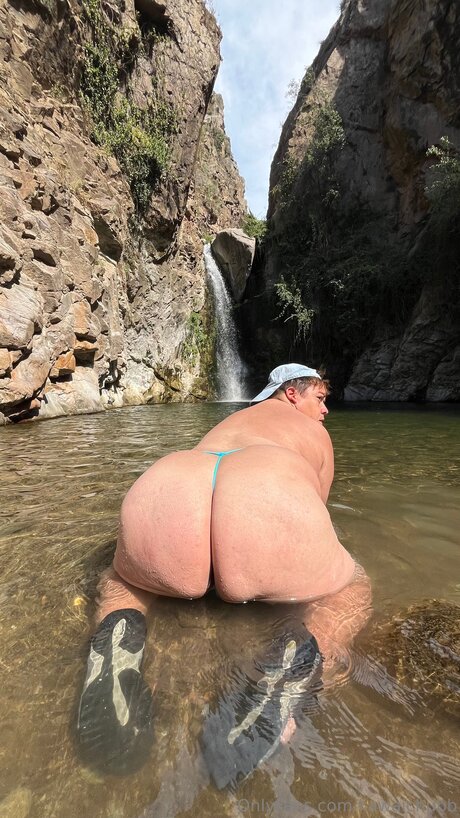 Kawaichubb OnlyFans NSFW