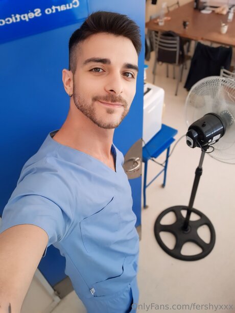 Fershyxxx Neue OnlyFans Leaks