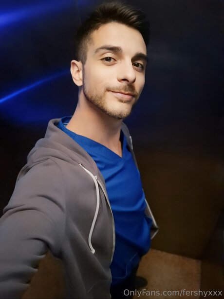 Fershyxxx OnlyFans-Sex