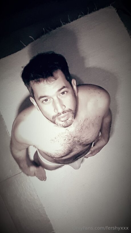 Fershyxxx OnlyFans Fick geleakt