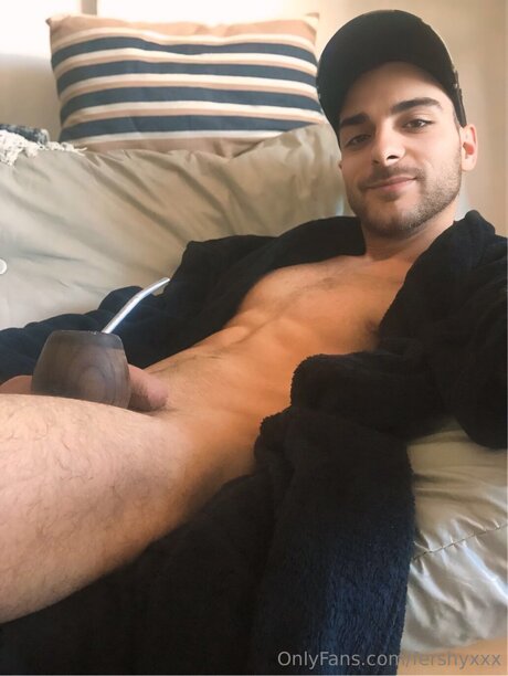 Fershyxxx Nacktbilder geleakt OnlyFans Nacktporno