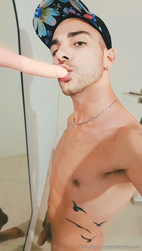 Fershyxxx OnlyFans-Leaks