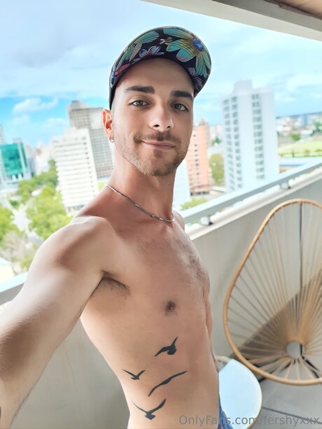 Fershyxxx Bilder OnlyFans