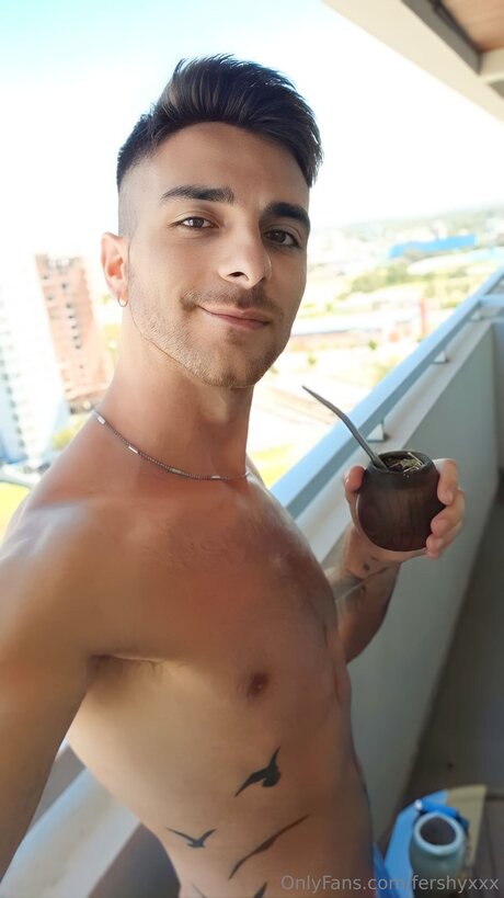 Fershyxxx XXX OnlyFans