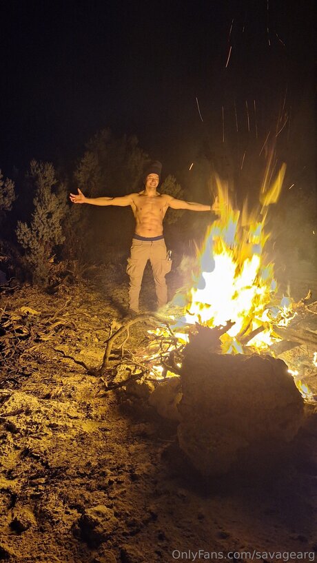 Savagearg OnlyFans gratis