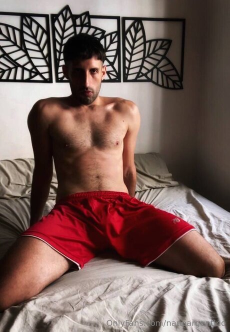 Nanoargentino OnlyFans Sex Leak