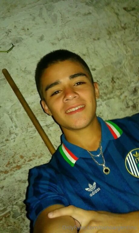 Nanoargentino XXX OnlyFans