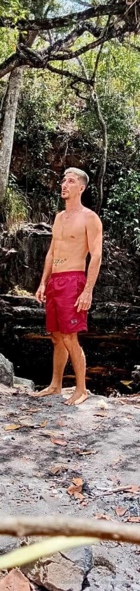 Nanoargentino NSFW OnlyFans