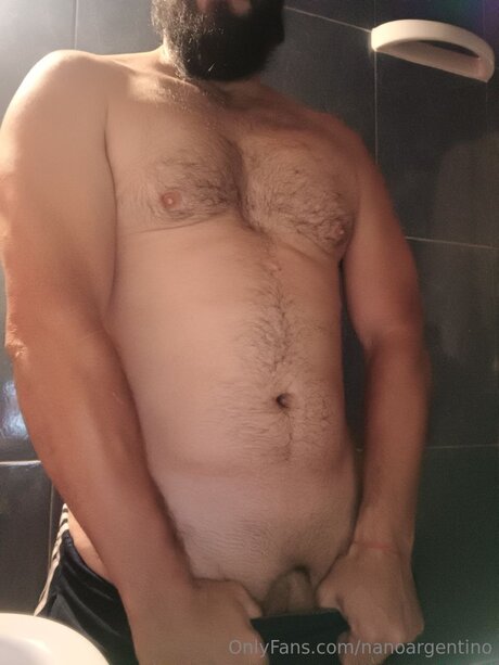 Nanoargentino OnlyFans Dirtyship geleakt