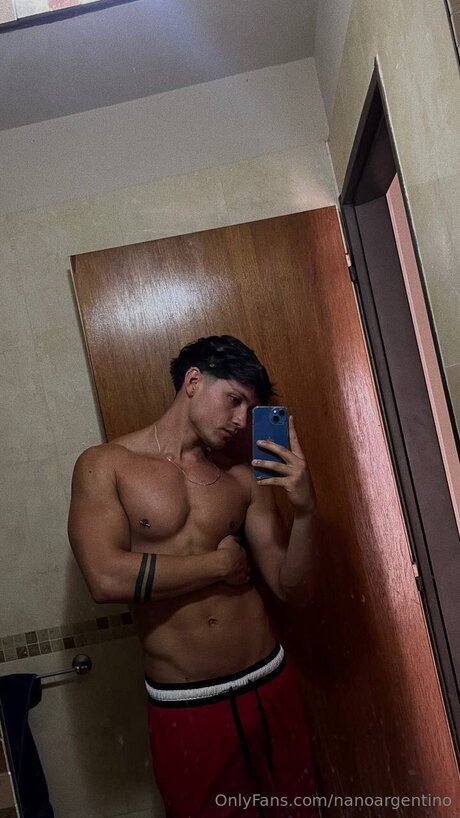 Nanoargentino Kostenlose OnlyFans-Inhalte