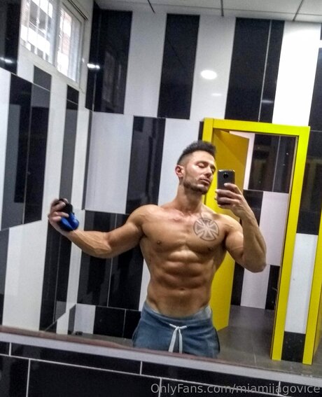 Miamijagovice Nacktbilder geleakt OnlyFans Nacktporno